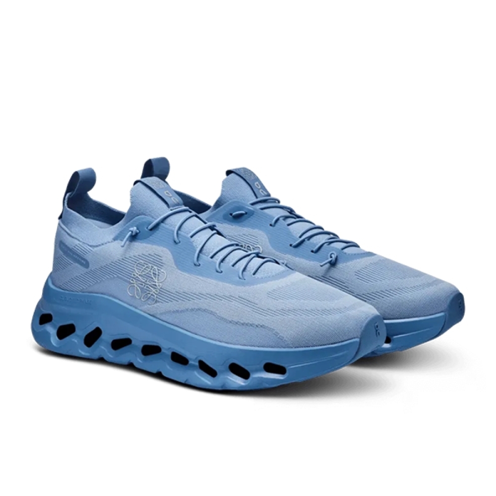 On Cloud × Loewe Cloudtilt "Forever Blue" sneakers Mens 11